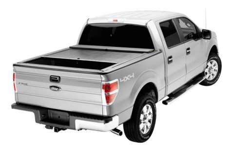 Roll-N-Lock 09-14 Ford F-150 XSB 67in M-Series Retractable Tonneau Cover thumbnail 4