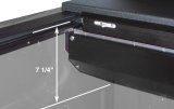 Roll-N-Lock 09-17 Dodge Ram 1500 XSB 67in M-Series Retractable Tonneau Cover thumbnail 7