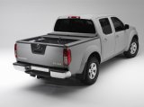 Roll-N-Lock 16-18 Toyota Tacoma Crew Cab SB 60-1/2in M-Series Retractable Tonneau Cover thumbnail 2
