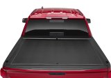 Roll-N-Lock 16-18 Toyota Tacoma Crew Cab SB 60-1/2in M-Series Retractable Tonneau Cover thumbnail 3