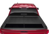 Roll-N-Lock 16-18 Toyota Tacoma Crew Cab SB 60-1/2in M-Series Retractable Tonneau Cover thumbnail 6