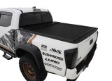 Roll-N-Lock 16-18 Toyota Tacoma Crew Cab SB 60-1/2in M-Series Retractable Tonneau Cover thumbnail 8