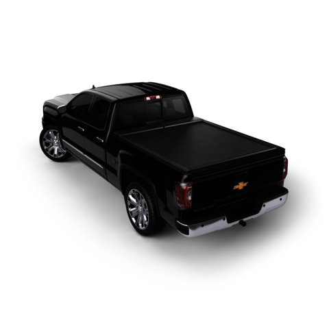 Roll-N-Lock 14-18 Chevy Silverado/Sierra 1500 XSB 68in M-Series Retractable Tonneau Cover thumbnail 5