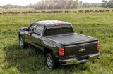 Roll-N-Lock 08-16 Ford F-250/F-350 Super Duty LB 93-3/8in M-Series Retractable Tonneau Cover thumbnail 3