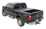 Roll-N-Lock 08-16 Ford F-250/F-350 Super Duty LB 93-3/8in M-Series Retractable Tonneau Cover thumbnail 4