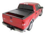 Roll-N-Lock 04-08 Ford F-150 Super Cab/Super Crew XSB 66in M-Series Retractable Tonneau Cover thumbnail 1