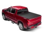 Roll-N-Lock 15-18 Chevy Silverado/Sierra 2500/3500 SB 77-3/8in M-Series Retractable Tonneau Cover thumbnail 3