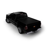 Roll-N-Lock 15-18 Chevy Silverado/Sierra 2500/3500 SB 77-3/8in M-Series Retractable Tonneau Cover thumbnail 8