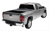 Roll-N-Lock 07-13 Chevy Silverado/Sierra 1500 w/OE Rail Caps LB 96-1/4in M-Series Tonneau Cover thumbnail 7