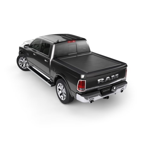 Roll-N-Lock 2019 RAM 1500 65-1/2in M-Series Retractable Tonneau Cover thumbnail 1