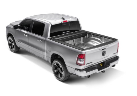 Roll-N-Lock 2019 RAM 1500 65-1/2in M-Series Retractable Tonneau Cover thumbnail 5