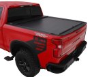 Roll-N-Lock 2019 Chevrolet Silverado 1500 XSB 68-3/8in A-Series Retractable Tonneau Cover thumbnail 3