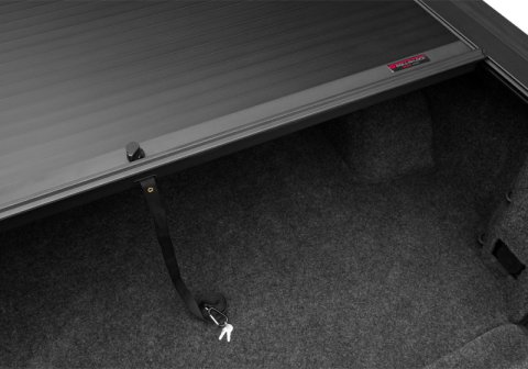 Roll-N-Lock 15-19 Chevrolet Colorado/GMC Canyon 59-1/8in A-Series Retractable Tonneau Cover thumbnail 9