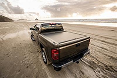 Roll-N-Lock 2019 Ram 1500-3500 (3)(5)(18) SB 74.5in A-Series Retractable Tonneau Cover thumbnail 2