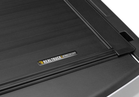 Roll-N-Lock 2019 Ram 1500-3500 (3)(5)(18) SB 74.5in A-Series Retractable Tonneau Cover thumbnail 8