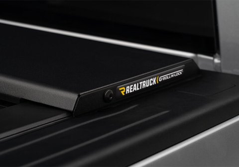 Roll-N-Lock 2019 Ford Ranger 61in E-Series Retractable Tonneau Cover thumbnail 5