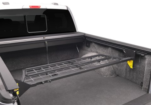 Roll-N-Lock 2019 Ford Ranger 61in Cargo Manager thumbnail 5