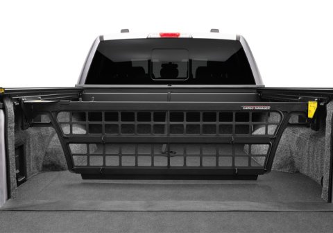 Roll-N-Lock 2019 Ford Ranger 61in Cargo Manager thumbnail 6