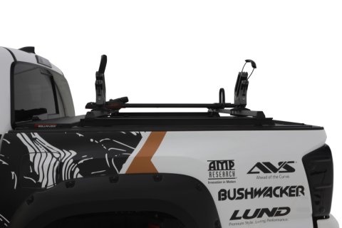 Roll-N-Lock 2019 Ram 1500 Classic 65.6in Bed Qwikrak Recreational Bars thumbnail 1
