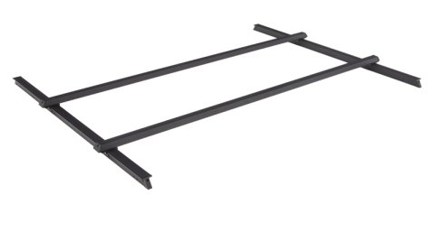 Roll-N-Lock 2019 Ram 1500 Classic 65.6in Bed Qwikrak Recreational Bars thumbnail 5