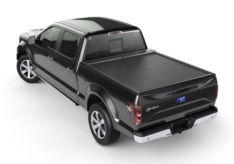 Roll-N-Lock 2019 Ford Ranger 72.7in M-Series Retractable Tonneau Cover thumbnail 1