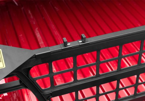 Roll-N-Lock 2019 Ram 1500 (Excluding RamBox Models) 5ft 6in Bed Cargo Manager thumbnail 5