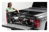 Roll-N-Lock 19-20 Chevy Silverado / GMC Sierra 1500 77-3/4in Cargo Manager thumbnail 1