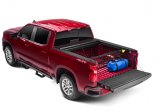 Roll-N-Lock 19-20 Chevy Silverado / GMC Sierra 1500 77-3/4in Cargo Manager thumbnail 7