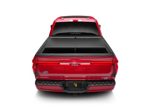 Roll-N-Lock 2021 Ford F-150 67.1in A-Series Retractable Tonneau Cover thumbnail 3