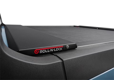 Roll-N-Lock 2022 Ford Maverick 54.4in M-Series Retractable Tonneau Cover thumbnail 2