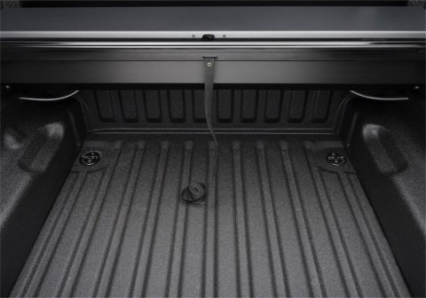 Roll-N-Lock 2022 Ford Maverick 54.4in M-Series Retractable Tonneau Cover thumbnail 6