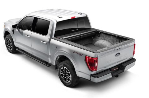 Roll-N-Lock 2022 Ford Maverick 54.4in A-Series Retractable Tonneau Cover thumbnail 1