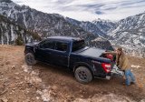 Roll-N-Lock 21-22 Ford F150 (78.9in. Bed) A-Series Retractable Tonneau Cover thumbnail 4