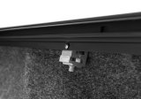 Roll-N-Lock 21-22 Ford F150 (w/o OE Cargo Tracks - 97.6in. Bed) M-Series Retractable Tonneau Cover thumbnail 6