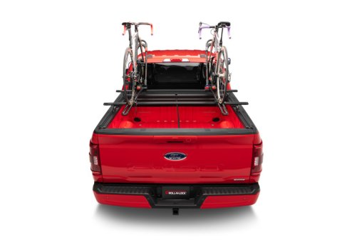 Roll-N-Lock A-Series XT Retractable Tonneau Covers for 2017-2026 F-250 SUPER DUTY, F-350 DUTY - 151A-XT Cover, thumbnail 7