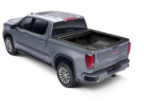 Roll-N-Lock A-Series XT Retractable Tonneau Covers for 2017-2026 F-250 SUPER DUTY, F-350 DUTY - 151A-XT Cover, thumbnail 8