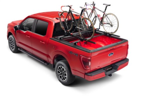 Roll-N-Lock 19-22 Chevrolet Silverado 1500 (w/o Carbon Pro - 69.9in.) A-Series XT Retractable Cover thumbnail 6