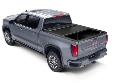 Roll-N-Lock 19-22 Ford Ranger (72.7in. Bed Length) A-Series XT Retractable Tonneau Cover thumbnail 9
