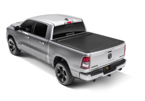 Roll-N-Lock 21-22 Ford F150 (w/o OE Cargo Tracks - 78.9in Bed) E-Series XT Retractable Tonneau Cover thumbnail 2