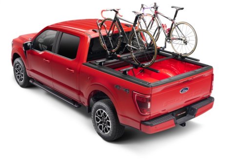 Roll-N-Lock 21-22 Ford F150 (w/o OE Cargo Tracks - 78.9in Bed) E-Series XT Retractable Tonneau Cover thumbnail 6