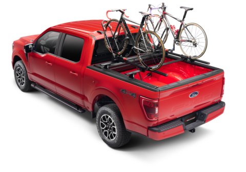Roll-N-Lock 19-22 Chevrolet Silverado 1500 (w/o Carbon Pro - 79.4in.) E-Series XT Retractable Cover thumbnail 5