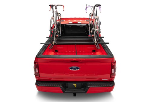 Roll-N-Lock 09-18 RAM 1500 / 10-22 RAM 2500-3500 (76.3in. Bed Length) M-Series XT Retractable Cover thumbnail 4