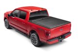 Roll-N-Lock 19-22 RAM 1500 (w/o Swing Gate - 67.4in. Bed) M-Series XT Retractable Tonneau Cover thumbnail 2