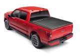 Roll-N-Lock 21-22 Ford F150 (w/o OE Cargo Tracks - 67.1in Bed) M-Series XT Retractable Tonneau Cover thumbnail 1