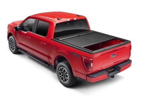 Roll-N-Lock 09-18 RAM 1500 (67.4in. Bed Length) M-Series XT Retractable Tonneau Cover thumbnail 8