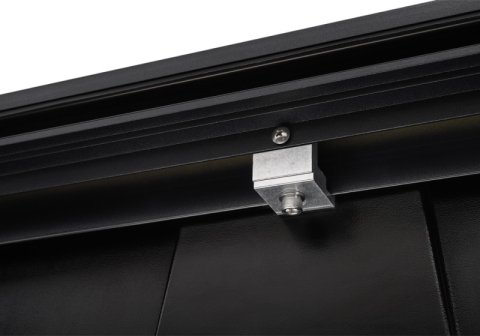 Roll-N-Lock 2022 Toyota Tundra (66.7in. Bed Length) A-Series XT Retractable Tonneau Cover thumbnail 8