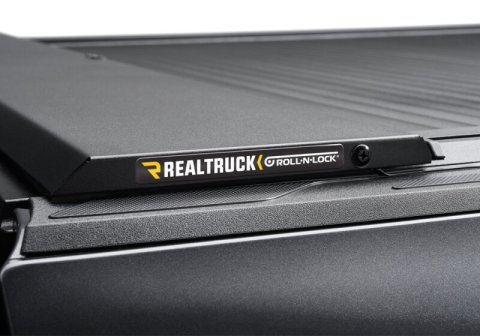 Roll-N-Lock 2022 Toyota Tundra (66.7in. Bed Length) A-Series XT Retractable Tonneau Cover thumbnail 9