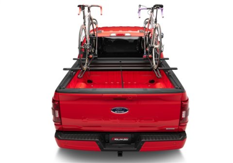 Roll-N-Lock 2023 Chevrolet Colorado/GMC Canyon (5ft 2in Bed) E-Series XT Retractable Tonneau Cover thumbnail 8