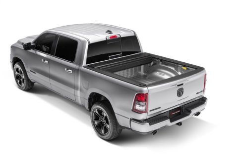 Roll-N-Lock 2023 Chevrolet Colorado/GMC Canyon (5ft 2in Bed) E-Series XT Retractable Tonneau Cover thumbnail 9