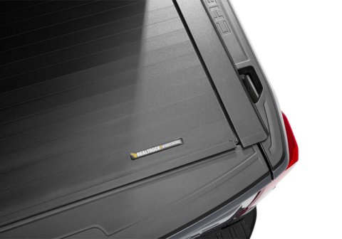 Roll-N-Lock 2023 Chevrolet Colorado/GMC Canyon (5ft 2in Bed) E-Series Retractable Tonneau Cover thumbnail 8